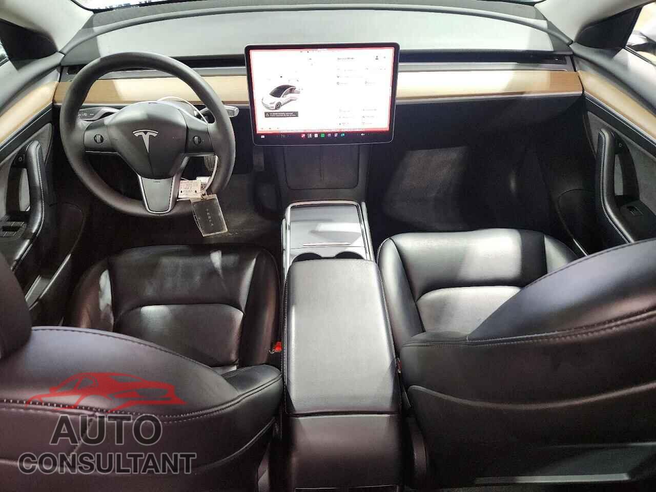 TESLA MODEL 3 2023 - 5YJ3E1EA9PF436959