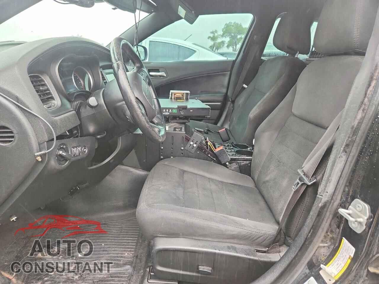 DODGE CHARGER 2015 - 2C3CDXAT9FH925159