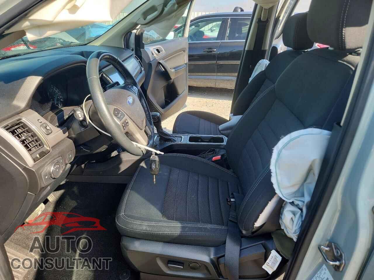 FORD RANGER 2021 - 1FTER4FH0MLD02022