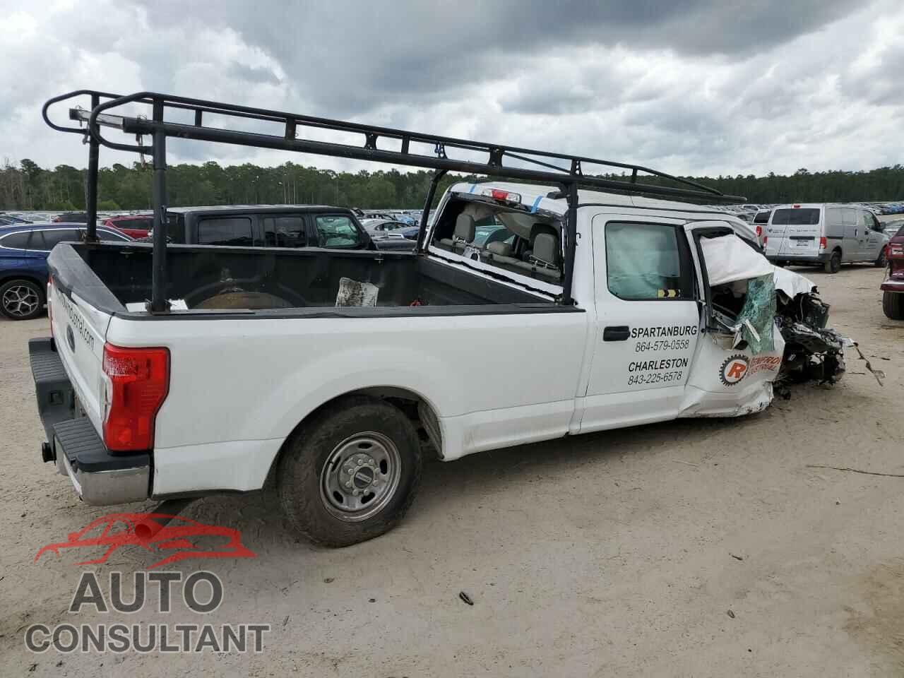 FORD F250 2020 - 1FT7W2A65LEE81978