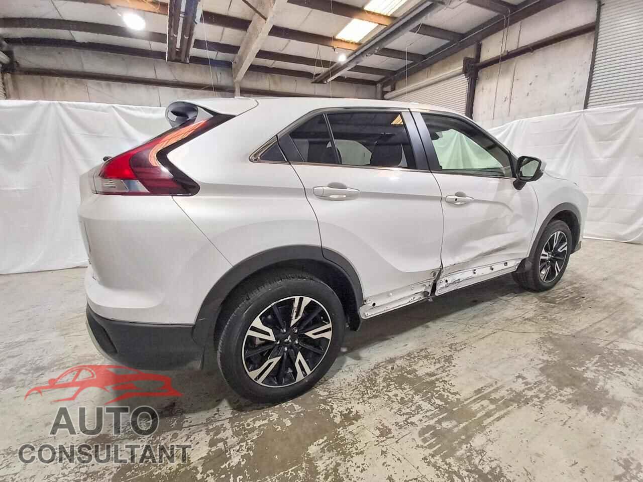 MITSUBISHI ECLIPSE 2025 - JA4ATWAA9SZ044870