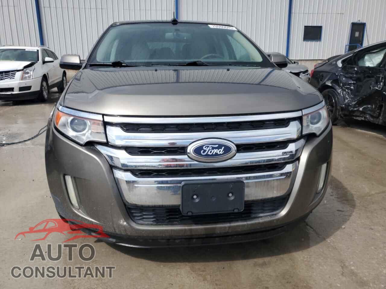 FORD EDGE 2013 - 2FMDK3JC7DBC05904