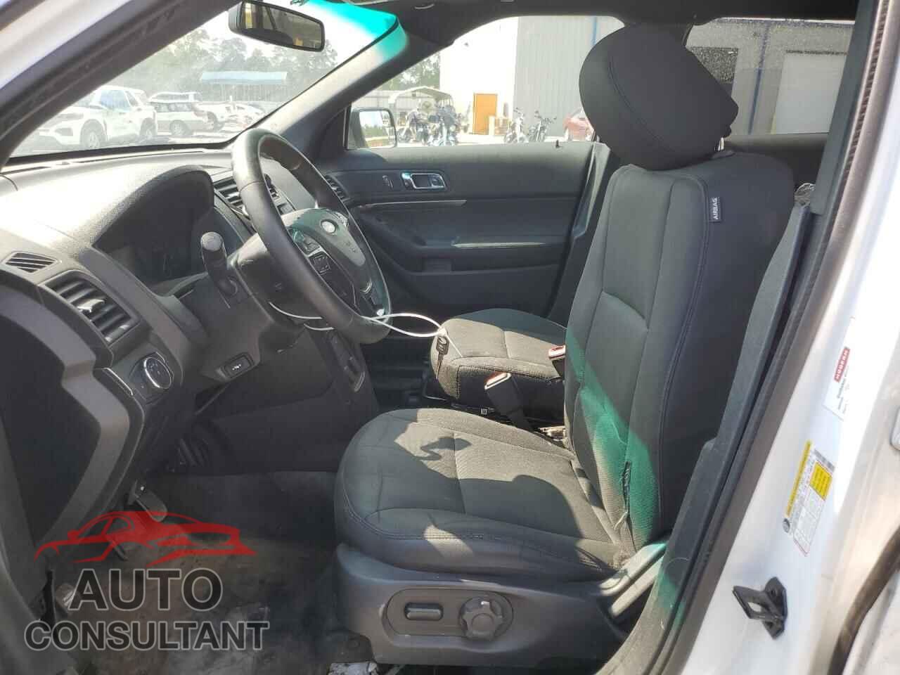 FORD EXPLORER 2018 - 1FM5K8AR2JGB67749