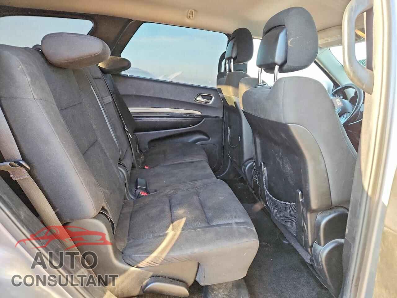 DODGE DURANGO 2015 - 1C4RDJAG4FC730241
