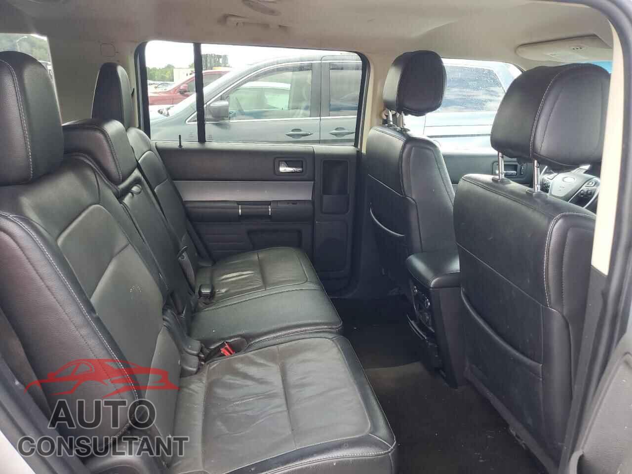 FORD FLEX 2014 - 2FMGK5C83EBD18056