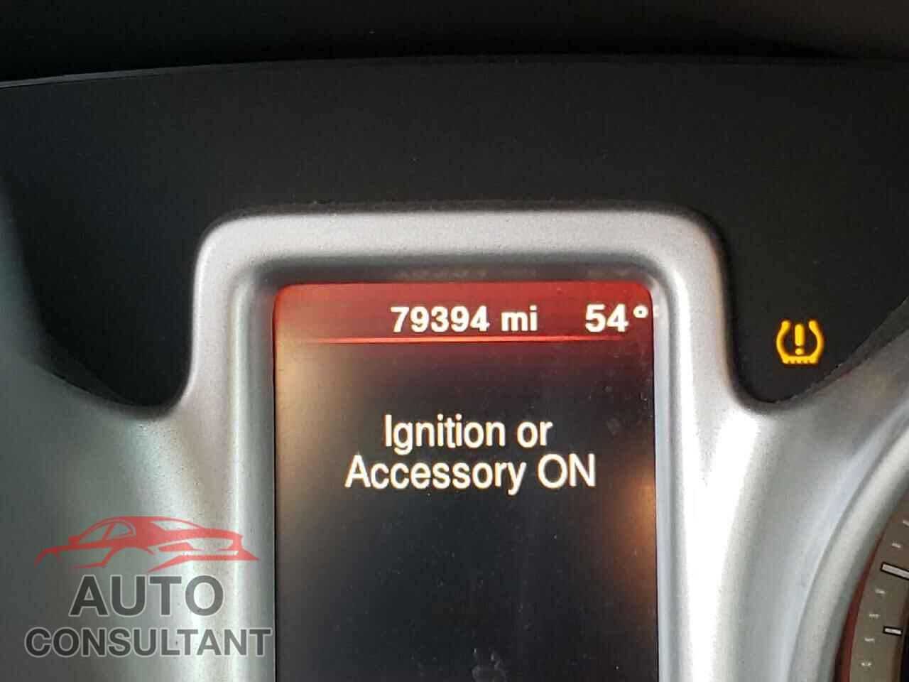 DODGE JOURNEY 2017 - 3C4PDCBGXHT509719