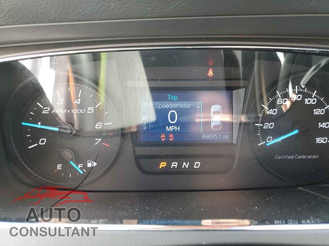 FORD TAURUS 2014 - 1FAHP2MK1EG166540