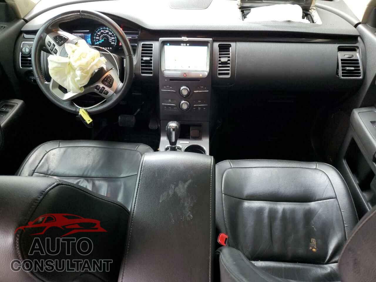 FORD FLEX 2016 - 2FMGK5C83GBA17922