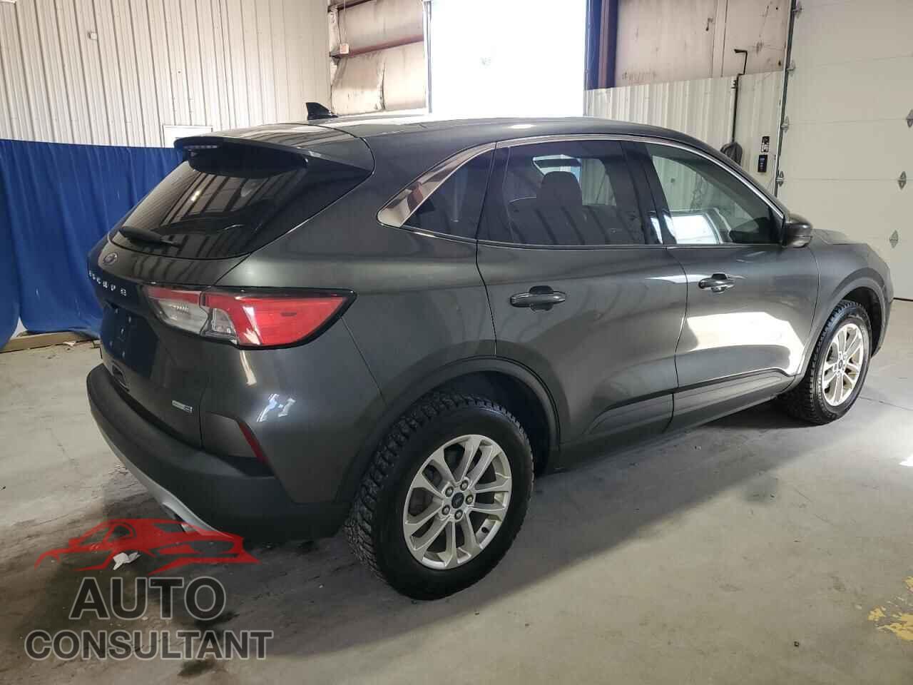 FORD ESCAPE 2020 - 1FMCU9G69LUA08896
