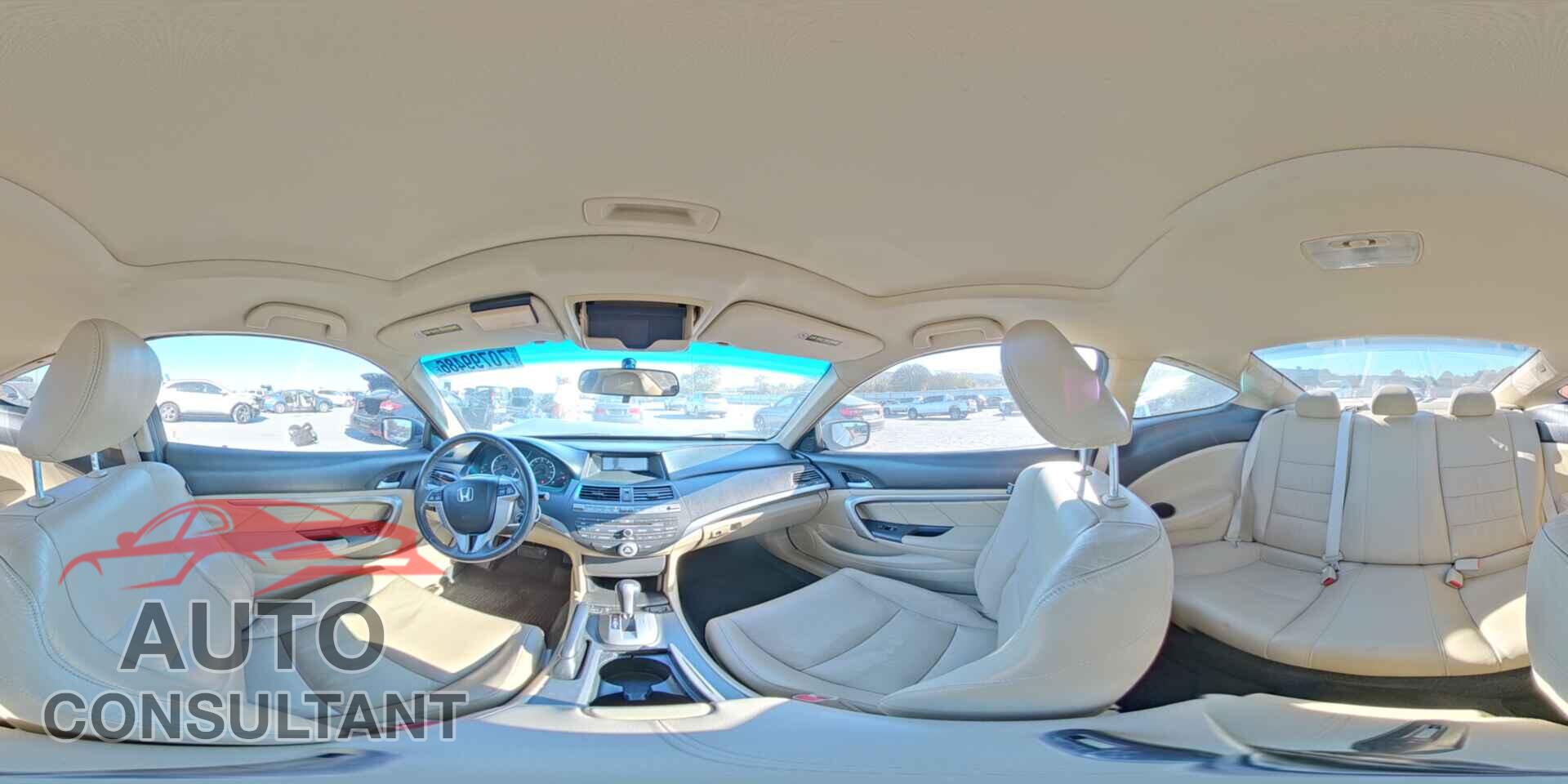 HONDA ACCORD 2010 - 1HGCS1B88AA013169