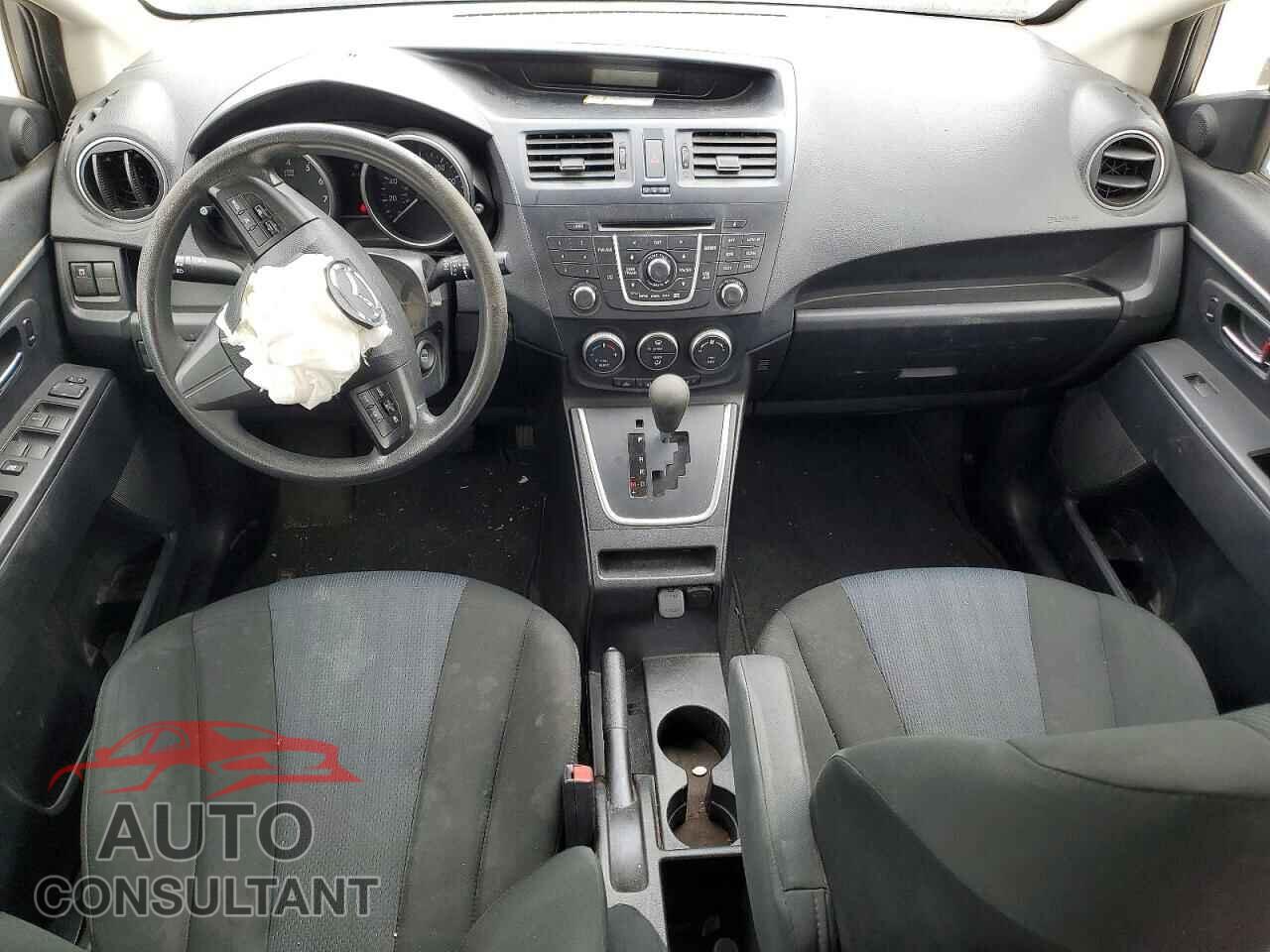 MAZDA 5 2015 - JM1CW2BL7F0184747