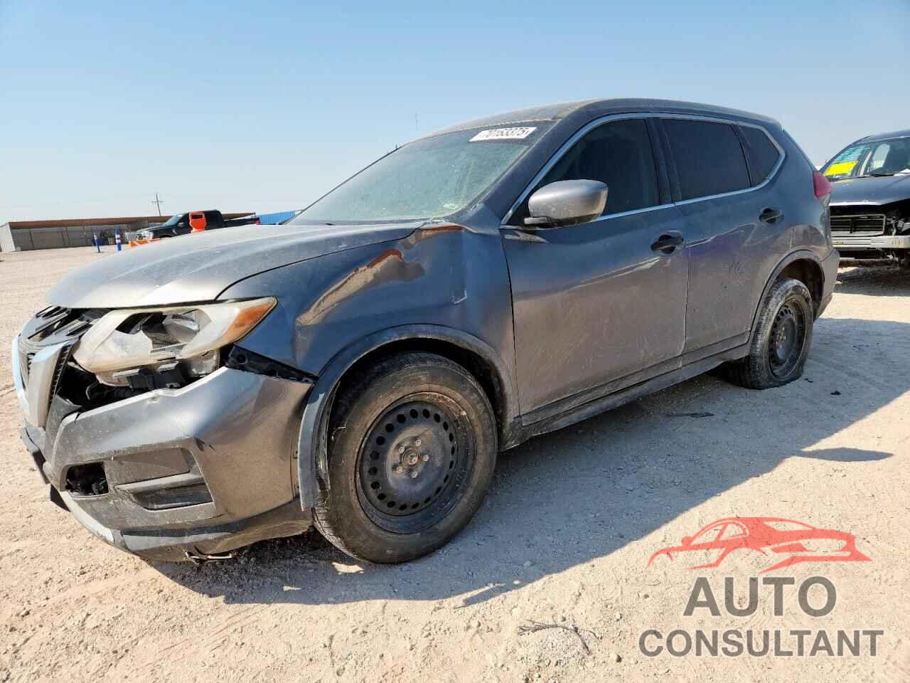 NISSAN ROGUE 2017 - JN8AT2MV2HW279459