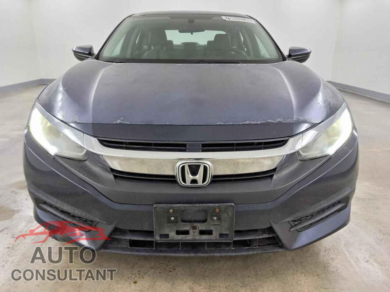 HONDA CIVIC 2017 - 2HGFC2F5XHH547818