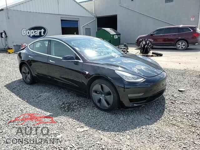 TESLA MODEL 3 2019 - 5YJ3E1EA7KF484226