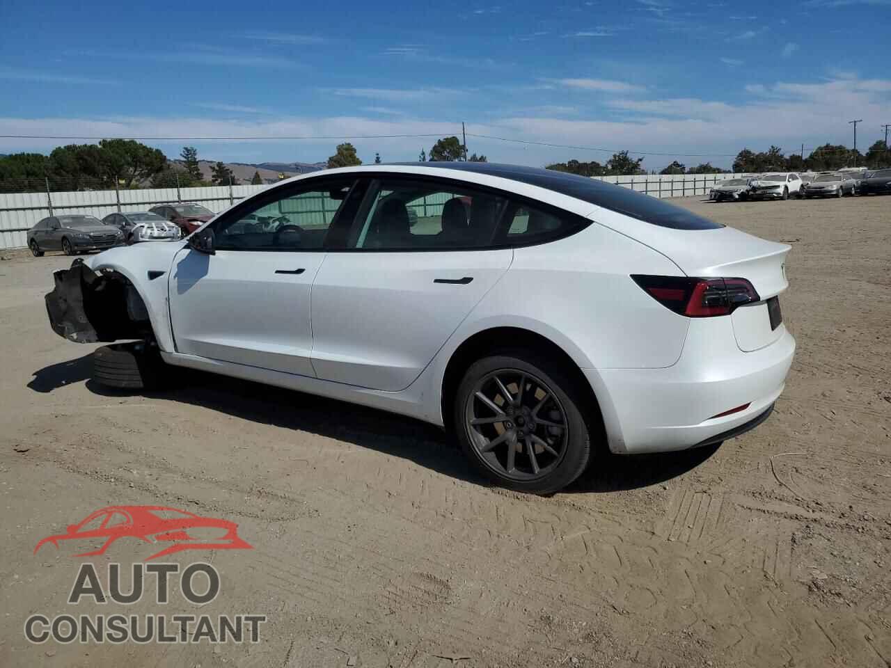 TESLA MODEL 3 2023 - 5YJ3E1EA7PF715567