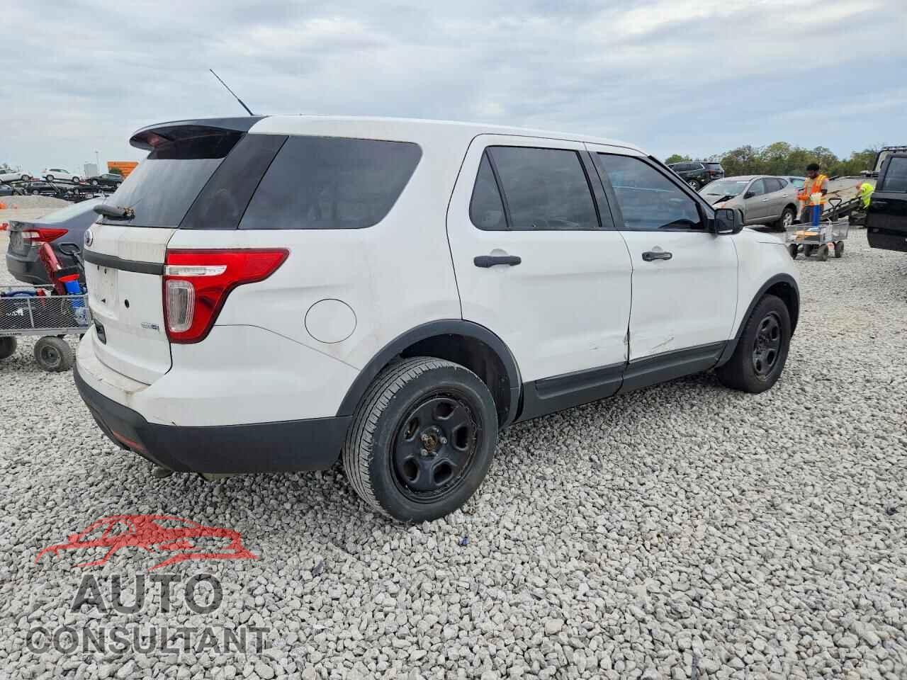 FORD EXPLORER 2015 - 1FM5K8AR8FGC68401