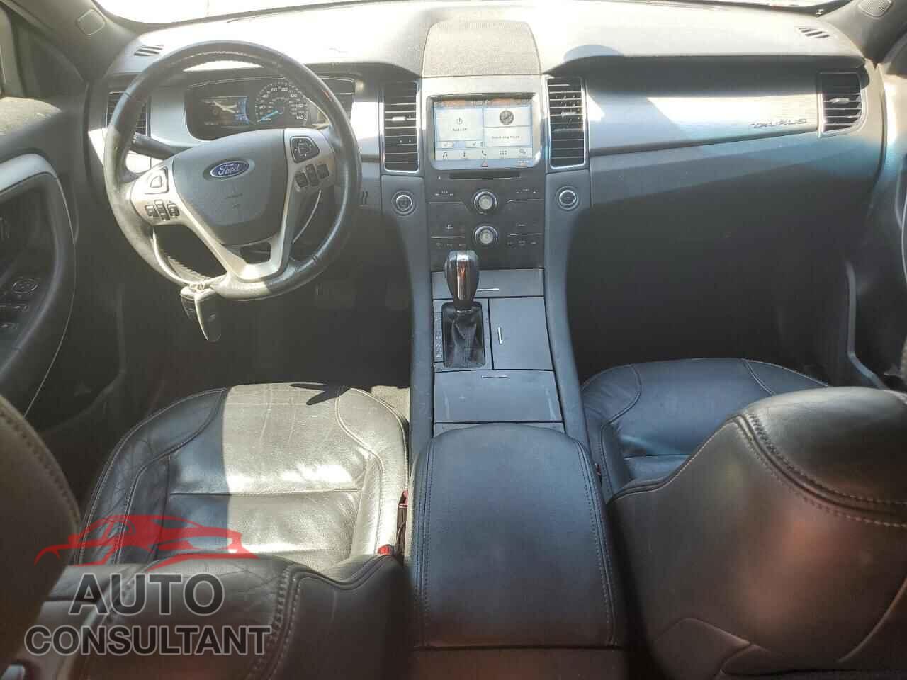 FORD TAURUS 2016 - 1FAHP2E82GG113741
