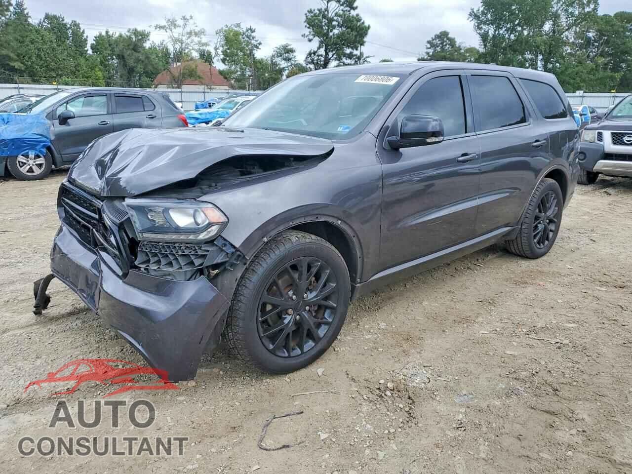 DODGE DURANGO 2015 - 1C4RDHDG1FC891957