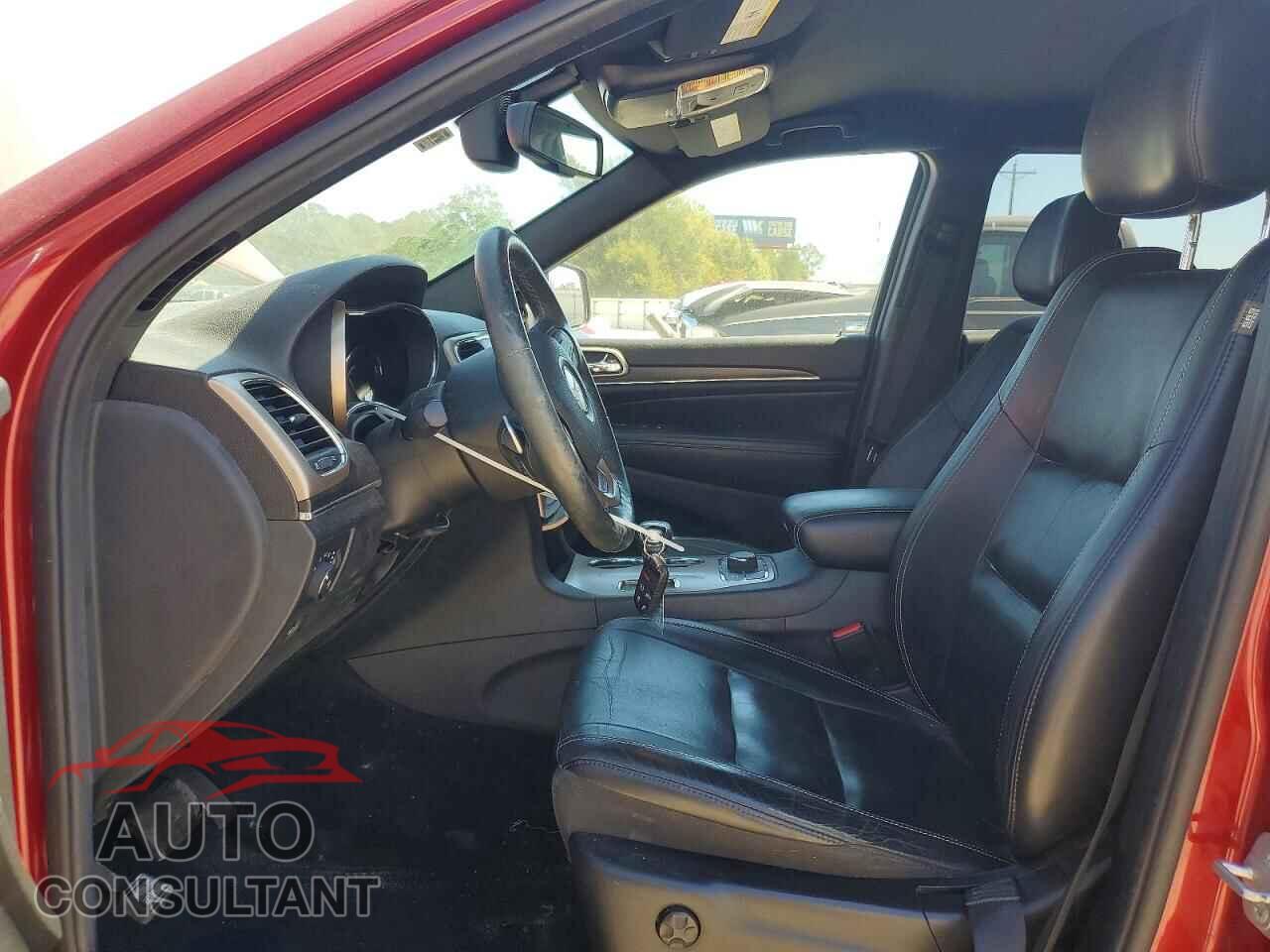 JEEP CHEROKEE 2014 - 1C4RJFBG2EC407499