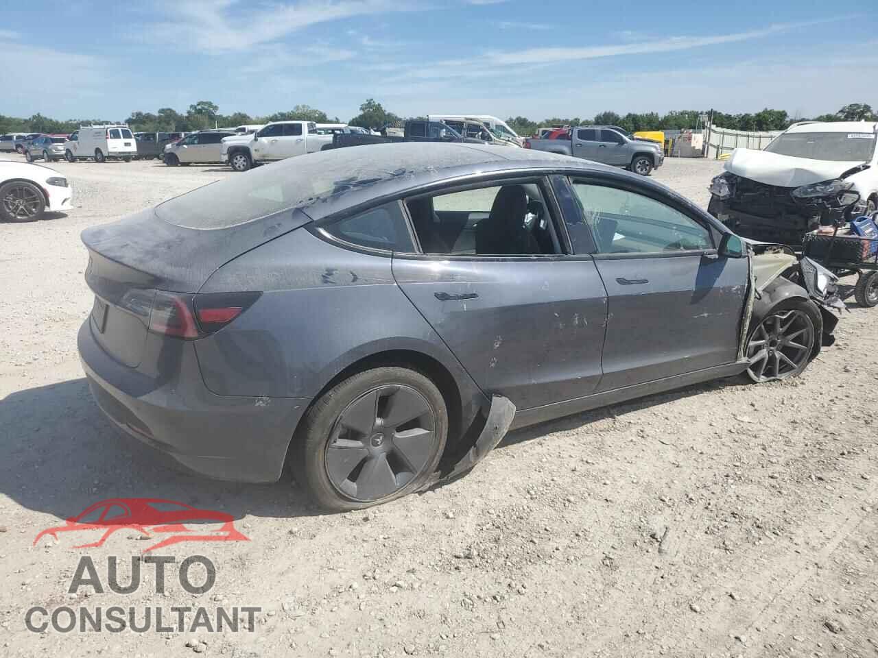 TESLA MODEL 3 2023 - 5YJ3E1EA2PF549796