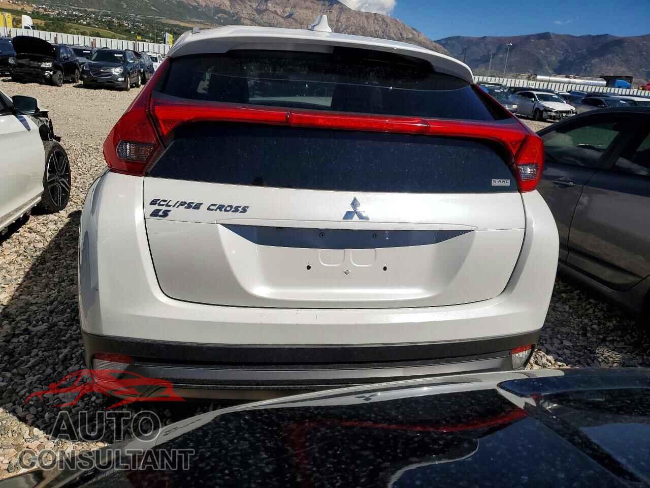 MITSUBISHI ECLIPSE 2020 - JA4AT3AA0LZ005827