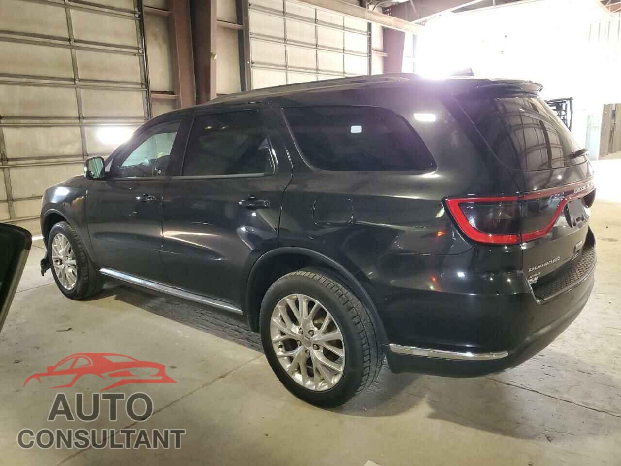 DODGE DURANGO 2016 - 1C4RDJDG7GC475310