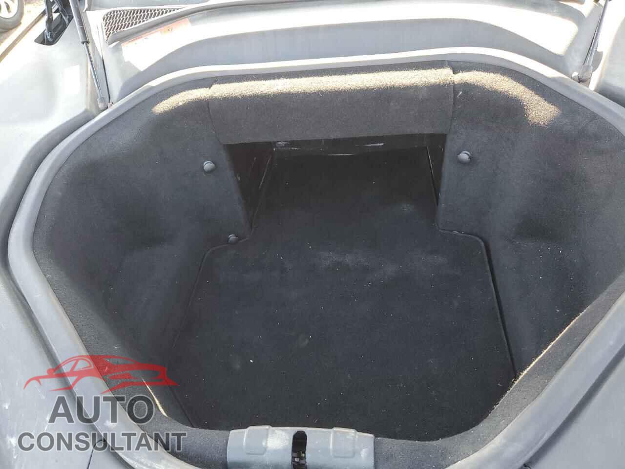 TESLA MODEL S 2014 - 5YJSA1H15EFP48647