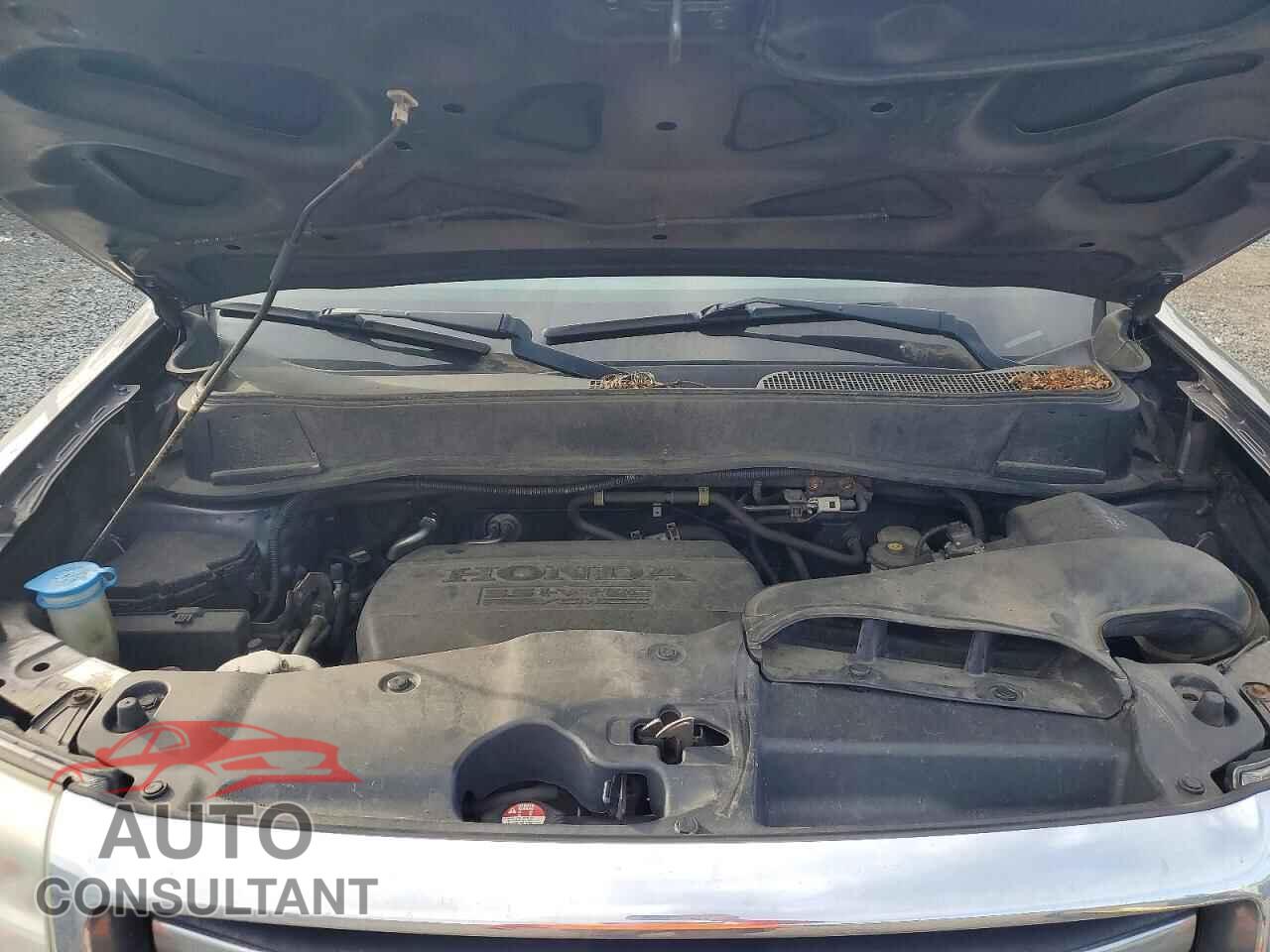 HONDA PILOT 2015 - 5FNYF4H78FB027578