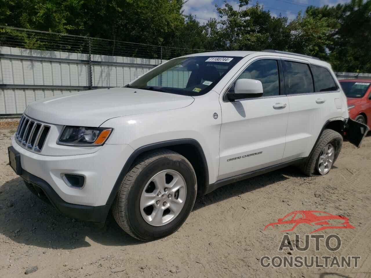 JEEP GRAND CHER 2015 - 1C4RJFAG2FC881357