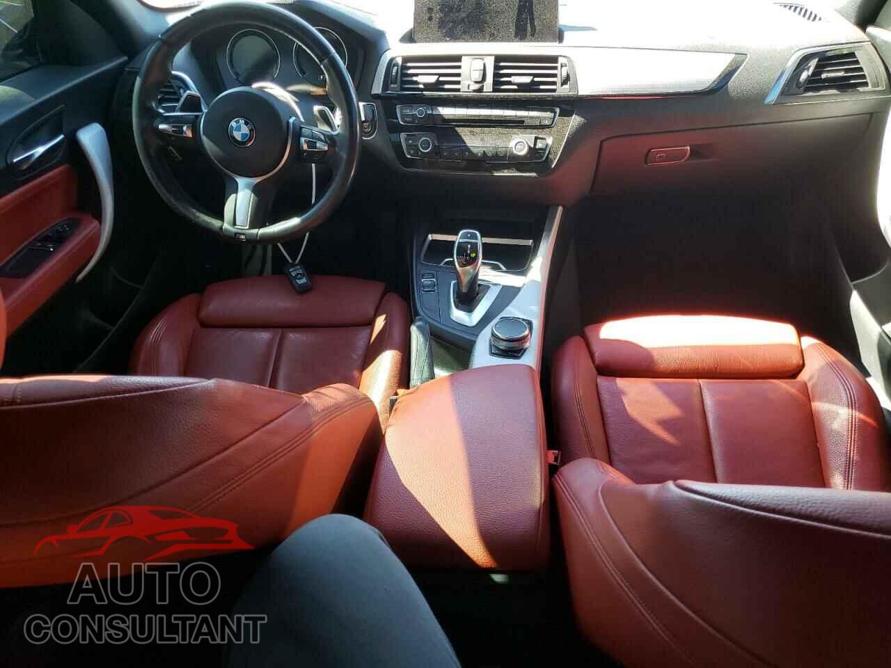 BMW M2 2018 - WBA2J7C57JVB28469