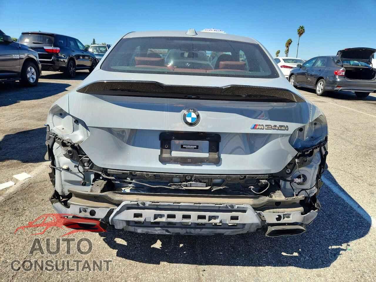 BMW M2 2023 - 3MW43CM0XP8D26938