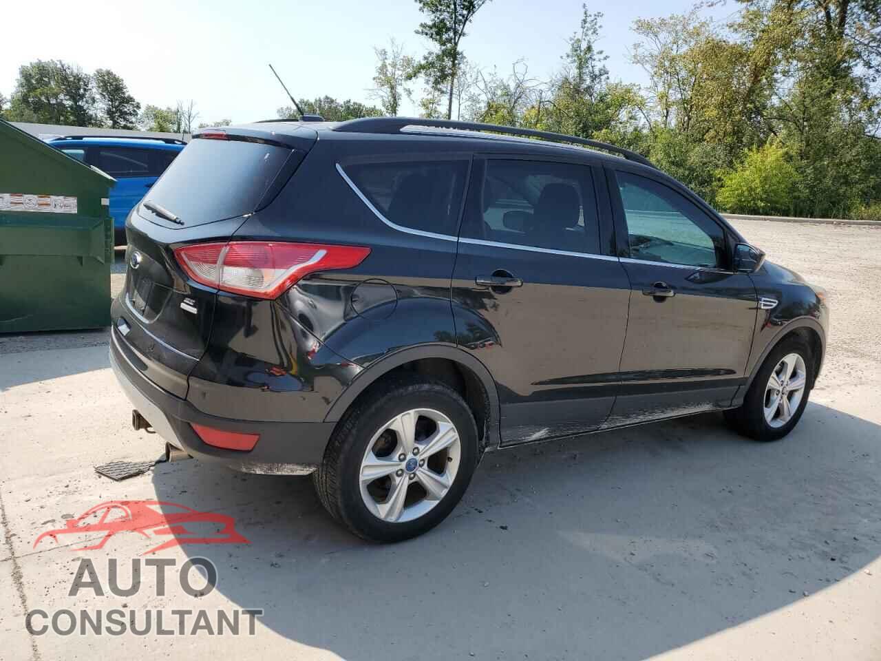 FORD ESCAPE 2013 - 1FMCU9G98DUA60676