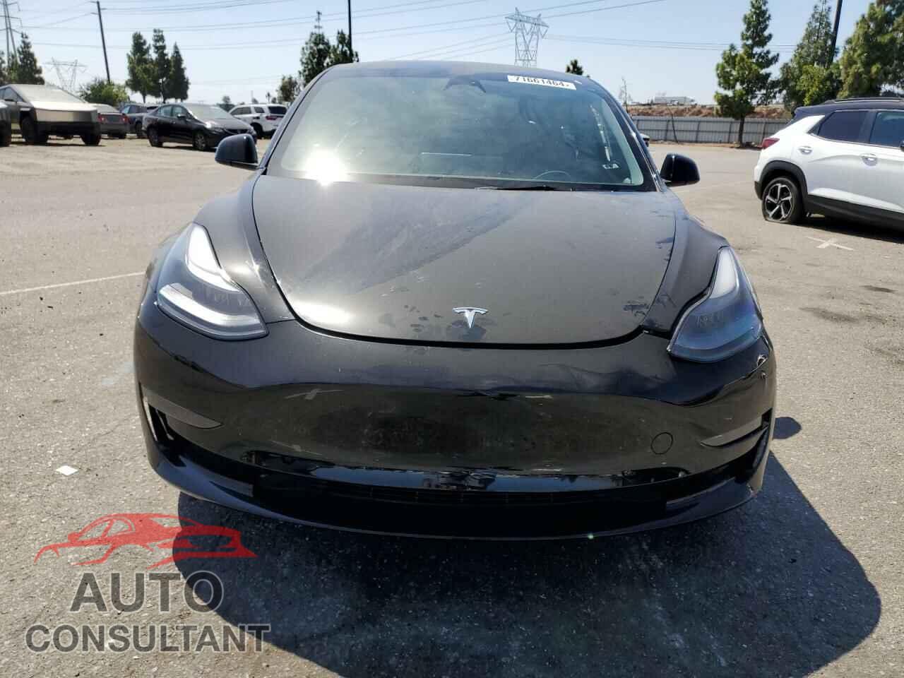TESLA MODEL 3 2023 - 5YJ3E1EA1PF518944