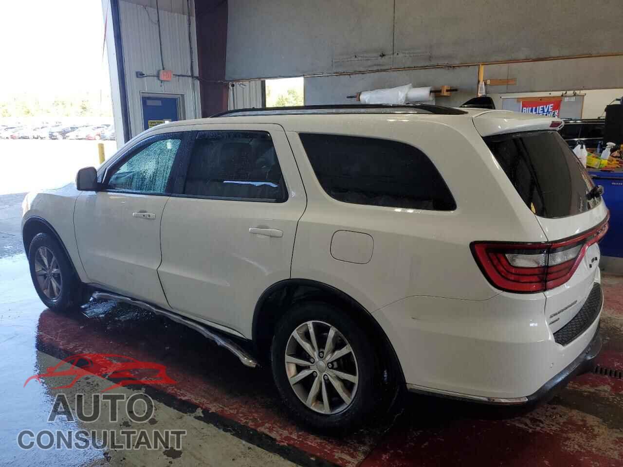 DODGE DURANGO 2014 - 1C4RDJDGXEC443772