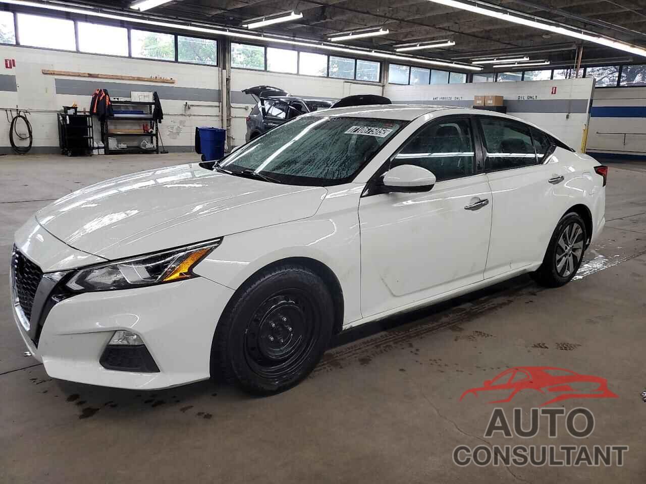 NISSAN ALTIMA 2020 - 1N4BL4BV1LC253627