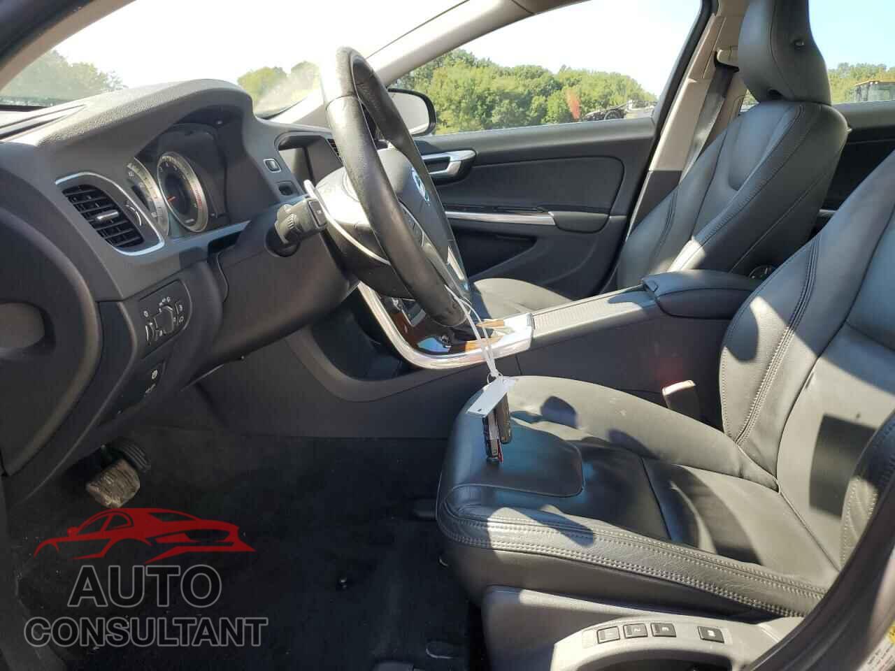 VOLVO S60 2013 - YV1612FH8D2199562
