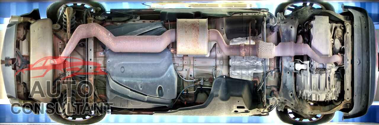 FORD EDGE 2012 - 2FMDK3KC3CBA12209