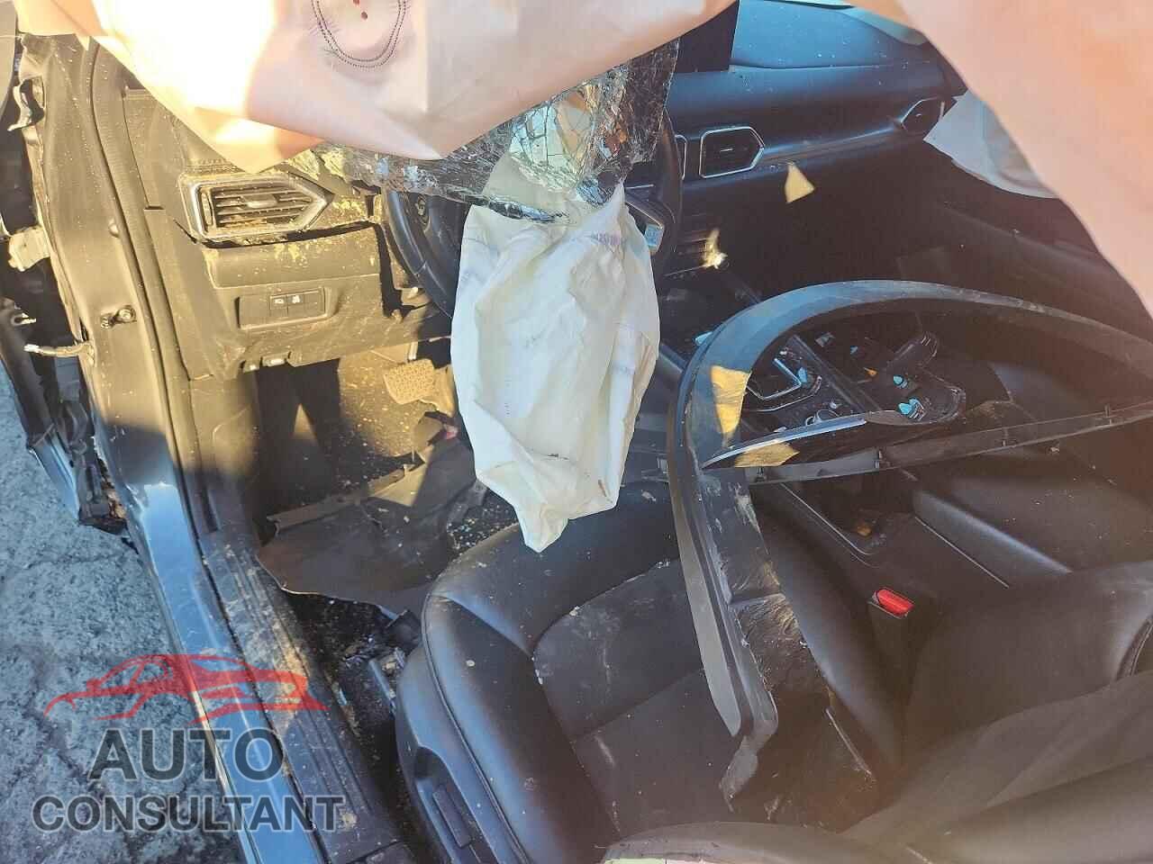 MAZDA CX-5 2022 - JM3KFBBM7N0631460