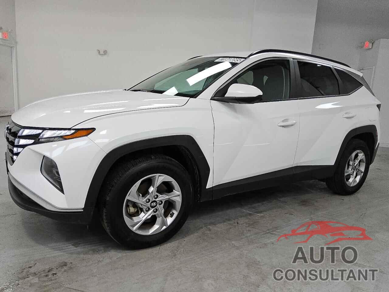 HYUNDAI TUCSON 2024 - 5NMJBCDE8RH299627