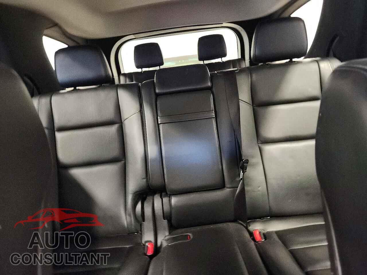 DODGE DURANGO 2017 - 1C4RDJDG0HC697897