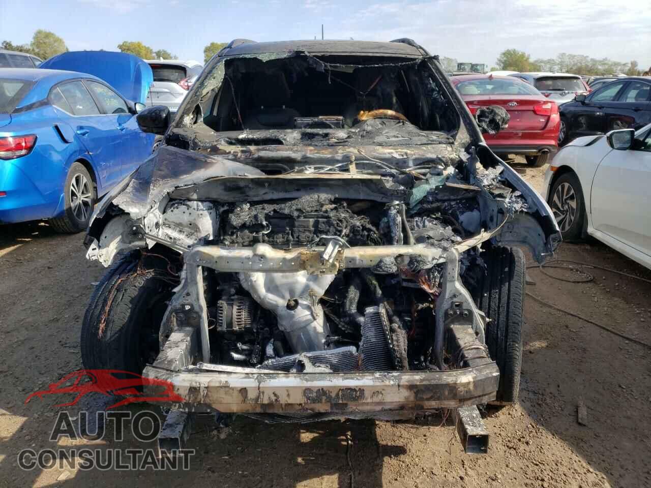 JEEP COMPASS 2022 - 3C4NJDCB0NT123301