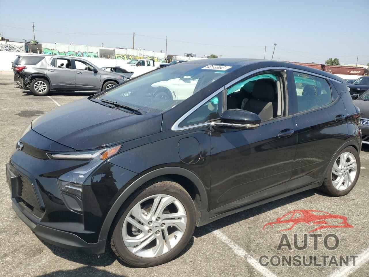 CHEVROLET BOLT 2023 - 1G1FW6S09P4194029