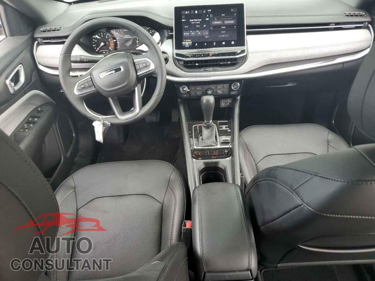 JEEP COMPASS 2023 - 3C4NJDFN5PT533259