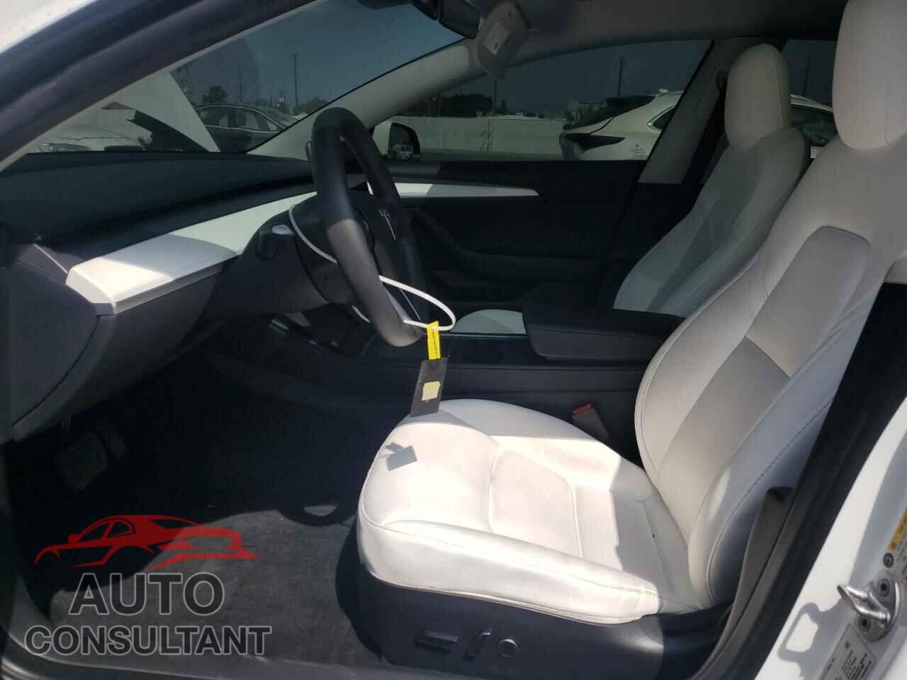 TESLA MODEL 3 2023 - 5YJ3E1EA6PF468087