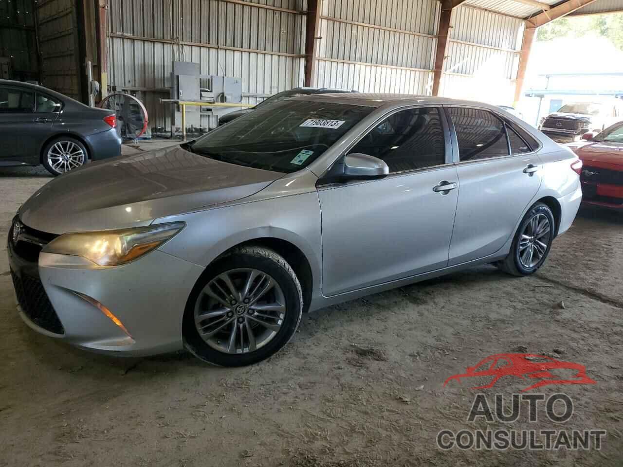 TOYOTA CAMRY 2016 - 4T1BF1FK0GU148380