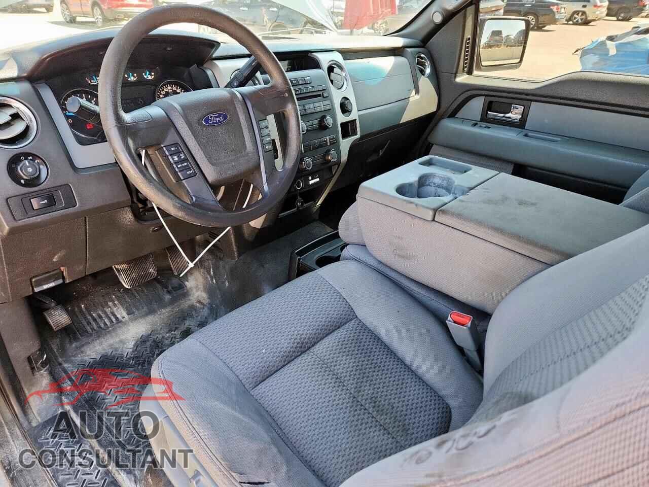 FORD F-150 2014 - 1FTFX1EF5EFA21908
