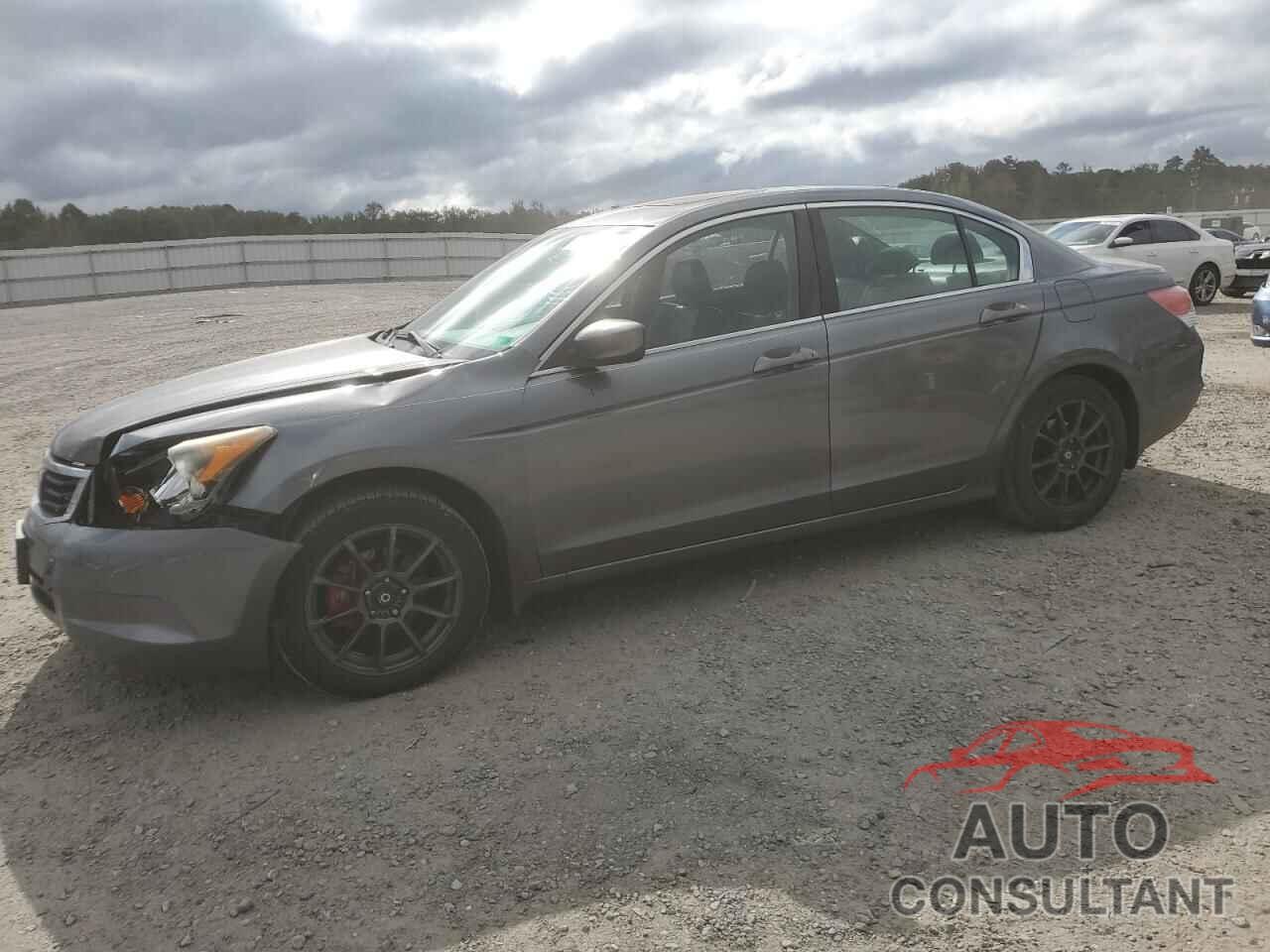 HONDA ACCORD 2010 - 1HGCP2F81AA160192