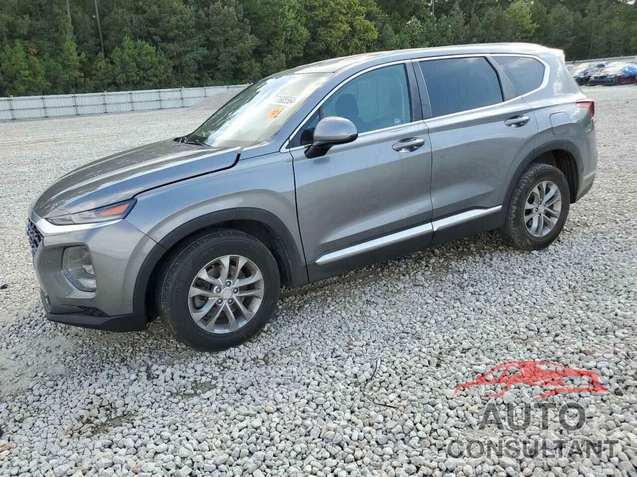 HYUNDAI SANTA FE 2019 - 5NMS23AD4KH039117