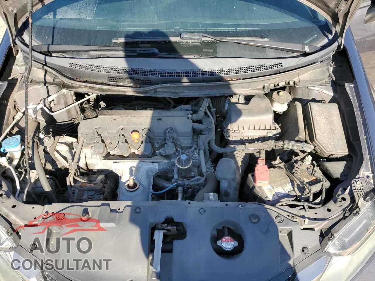 HONDA CIVIC 2015 - 19XFB2F55FE707601