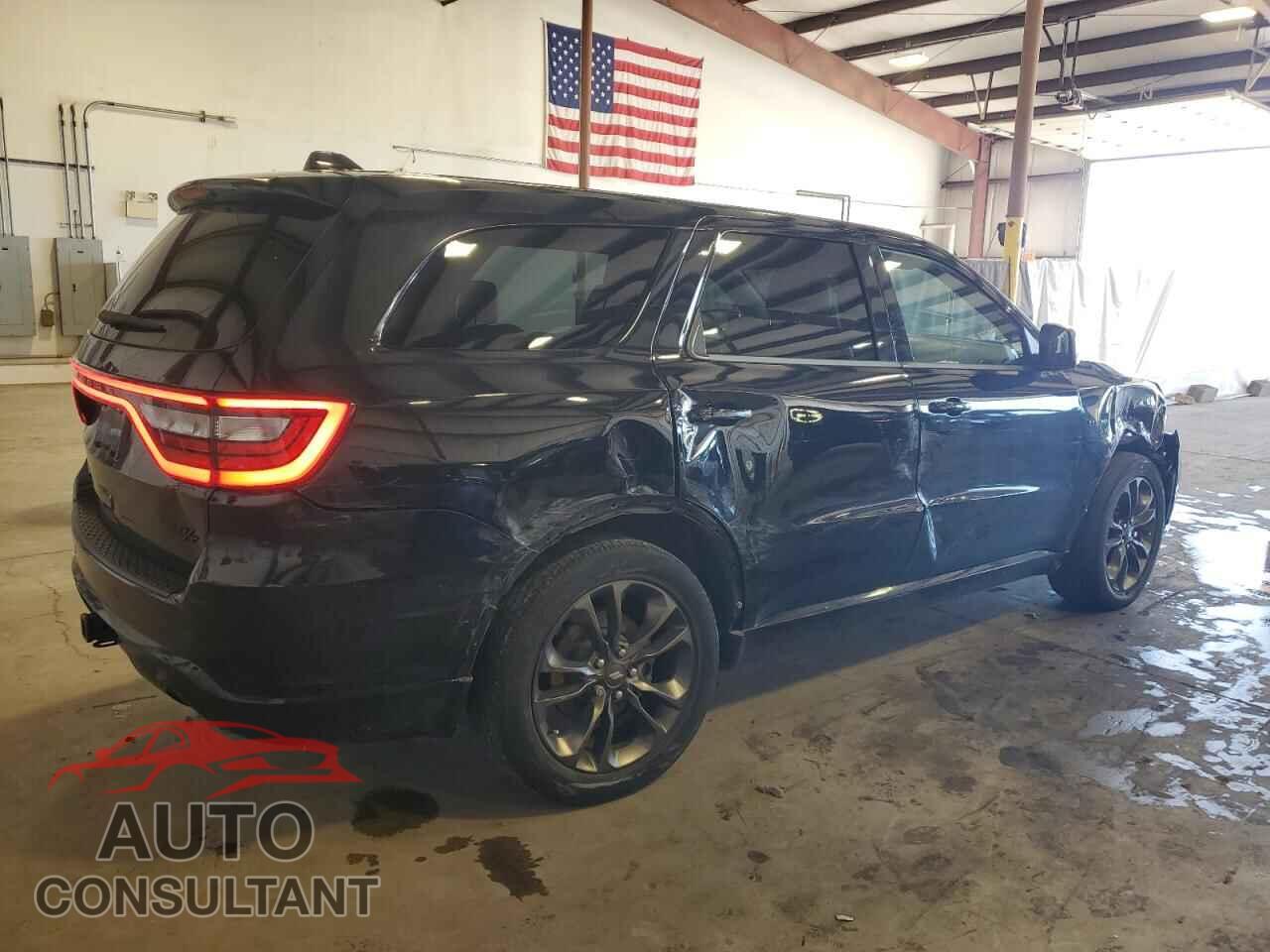 DODGE DURANGO 2020 - 1C4SDJCT2LC229369